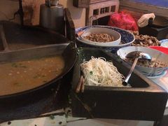 -锦泓老字号猪脏粉(东联大厦店)