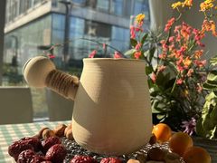 -京梟红茶楼(方恒购物中心店)