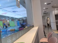 -龙格亲子游泳·水育早教运动中心(龙湾天街店)
