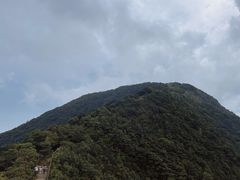 -梧桐山风景名胜区