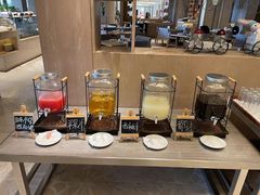 -舟山朱家尖威斯汀酒店·知味标帜自助餐厅