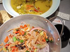 -章吴记喜瑞餐厅(东东城店)