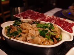 -牛事制造局牛肉火锅(莲岳路店)