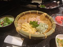 -捞王锅物料理(温州万象城店)