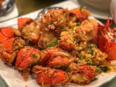 -半岛海鲜酒家