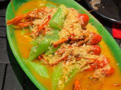 -沪小胖·小龙虾·蓝龙王(八佰伴店)