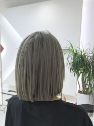 -FINE HAIR 烫染专业设计