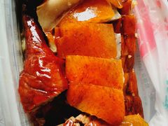 -黄连大头华烧鹅店(大良店)