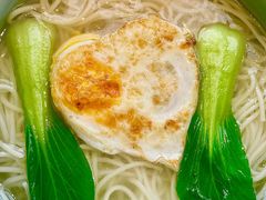 -雀蓝川菜(滨湖万象汇店)