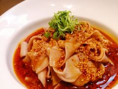 鸭肠-榕意·川味之美(深业上城店)