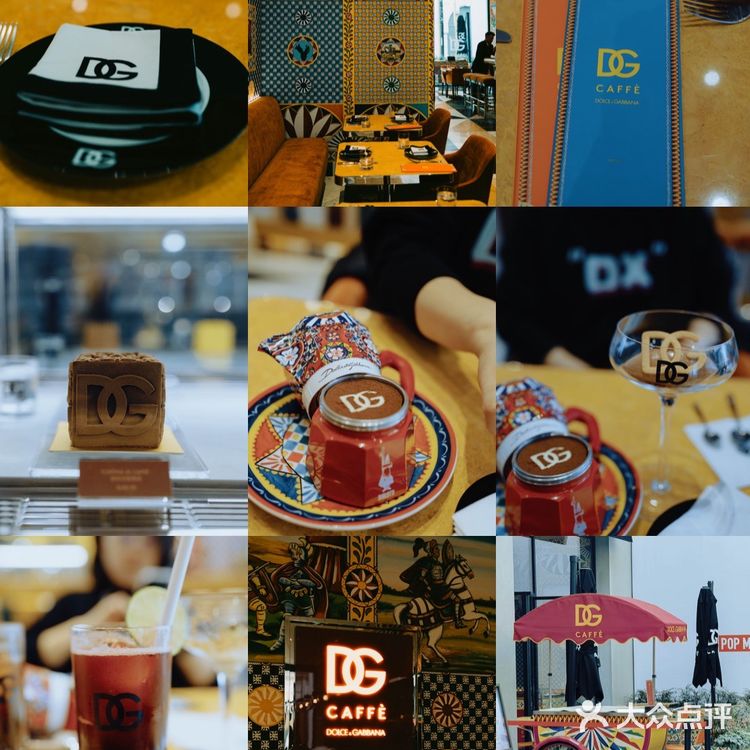 舌尖未至，眼球已醉三分的视觉狂欢