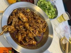 -辣盆盆麻辣小龙虾(哈尔滨总店)