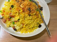 -默加东南亚美食(大宁音乐广场店)