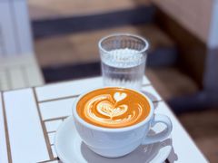 -CENCHI 汵奇咖啡(东四店)