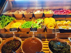 -牛YO烧肉烤肉自助(万象城春河里店)