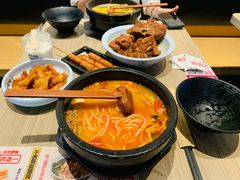 -云味馆·云南菜·云南米线(景田店)