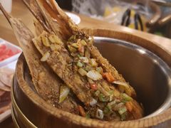 -陈傻子餐厅(世纪都会店)