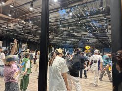 -G-STEPS舞蹈工作室