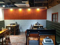 大堂-高基五春川炒鸡排 韩国料理(威海总店)