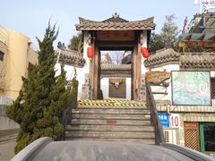 -慢丽江·云南野生菌土鸡锅(付家庄店)