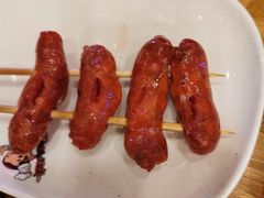 -蚝太郎 • 海鲜烧烤(Upark店)