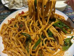 -开帝锐抓饭(五一路店)
