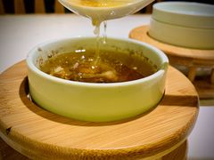 -慕湘精致湖南菜(水贝店)