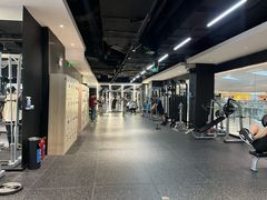 -瑞力健身(解放数创广场店)
