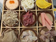 -芈重山老火锅(昌平店)