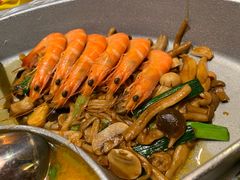 -糟粕醋·椰苑海南菜餐厅(亚龙湾天域酒店)