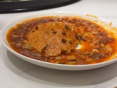 -食为先庐畔渔歌(合作化路店)