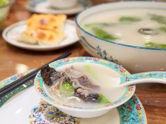 -清真·玛丽亚新疆菜主题餐厅(浙江中路店)