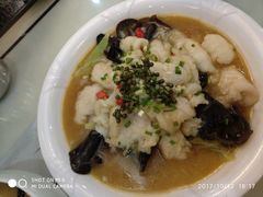 -福禄财东北菜(珠江帝景店)
