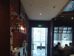 -日丰园海肠水饺·老字号大连海鲜(银泰城店)