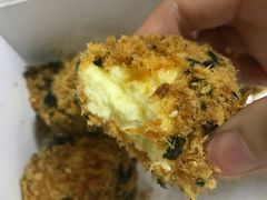 -鲍师傅糕点(江苏路店)