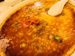 蒸水蛋-嘉华海鲜酒家(龙津中路店)