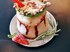 花环咖啡-BE NORMAL CAFE(霞溪路店)