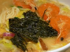 莆田妈祖卤面-四道菜·福建菜馆(新街口金鹰店)