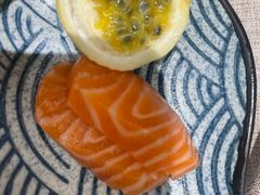 -东方红海鲜百汇(国际大厦店)