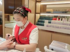 -海底捞火锅(方圆荟店)