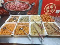 -巴将军·非遗老字号火锅(解放碑店)