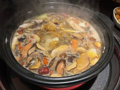 -芸鲜季·云南野生菌餐厅· 云南风物味研社(闵行店)