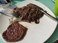 -海天一色海景自助餐厅(西港花园店)