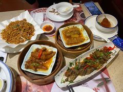 -点都德(德江楼店)