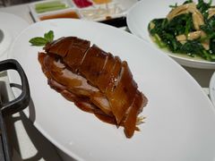 -四季民福烤鸭店(王府井灯市口店)