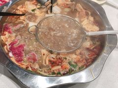 -古乐牛香·鲜牛肉牛杂火锅(梅村五洲国际店)