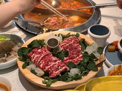 -千牛将·鲜牛肉火锅(开元路店)