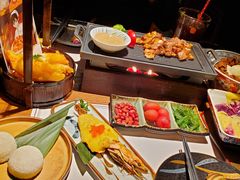 -玉川屋·深夜食堂居酒屋(柳巷店)