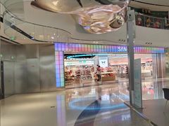 -万达广场(临港店)