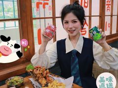 -黑豚黨韩国烤肉料理(悦然时光店)